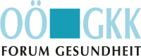 Logo OÖGKK